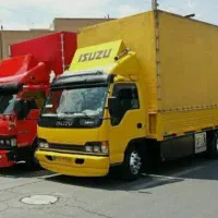 باربری اتوبار صداقت بار تضمینی زرهی مالیاباد