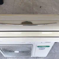کولر گازی ۳۰ هزار