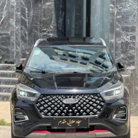 X55 pro مدل 1401|خودرو سواری و وانت|مشهد, خرمشهر|دیوار