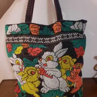 کیف قدیمی و کلکسیونی