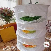 توری خشک کن سه طبقه