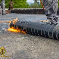 نصب و فروش ازوگام قیرگونی الماس شرق و دلیجان