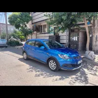 ام‌وی‌ام 315 هاچبک ساده، مدل ۱۳۹۶