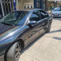 اپل امگا ۱۹۹۵|خودرو سواری و وانت|تهران, توحید|دیوار