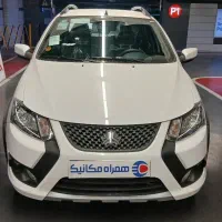 کوییک GX مدل 405 صفر خشک