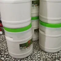 دبه سس تمیز تعداد بالا قیمت توافقی