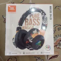 هدفون JBL جی بی ال