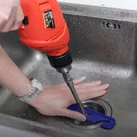 لوله بازکنی شبانه روزی ونشت یاب درشهر روستا