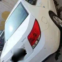دنا مدل 96 تیپ 2 فول معاوضه با اطلس. سهند. کوئیک