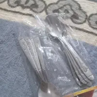 سلام فروش قاشق چای خوری