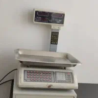 ترازو دیجیتال