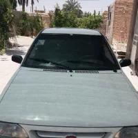 فروش پراید