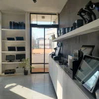 صندوق فروشگاهی اسنپ مارکت برای سوپرمارکت قسطی