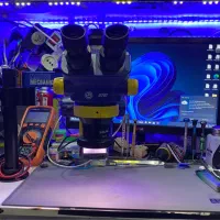 تعمیرات تخصصی ایفون و اندروید با بروز ترین ابزار