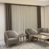 پرده فروشی سیار