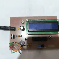 پروژه دانشگاهی