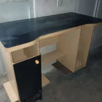 میز کامپیوتر