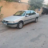 ۴۰۵ slx 91 tu5|خودرو سواری و وانت|ایلام, |دیوار