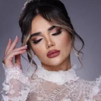 تخفیف ویژه میکاپ عروس و همراهی (خردادماه)