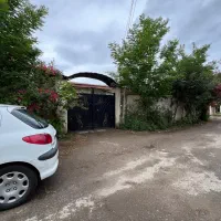 ویلا باغ 400 متری/سند تک برگ/مملو از درخت و گل