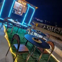 فروش کانکس سیار چرخ‌دار با تجهیزات کامل