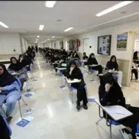 نمونه سوالات نهایی یازدهم و دوازدهم