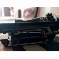 چرخ خیاطی دستی