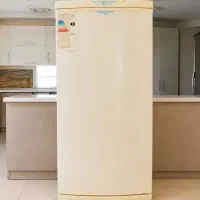 یخچال بدون برفک تک پارس سالم و کم‌کار