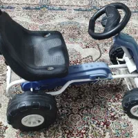 چهار چرخ