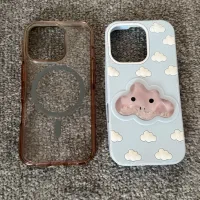 گارد قاب ایفون شونزده پرو iPhone 16pro