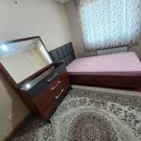تخت و دراور