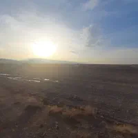 زمین گلبهار مشهد ۱۰۰۰ متر