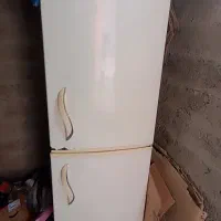 یخچال فریزر