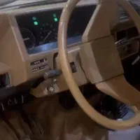 پاترول ۷۷