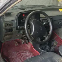 پراید مدل 83