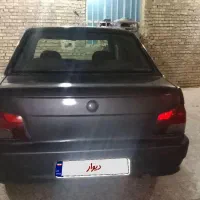 پراید132مدل 90حمیدیه علاونه فای