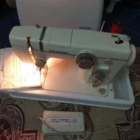 چرخ خیاطی ۸۰۲ژاپن