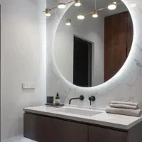 فروش فوق العاده آینه بک لایت
