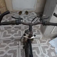 دوچرخه 24|دوچرخه، اسکیت، اسکوتر|آبپخش, |دیوار