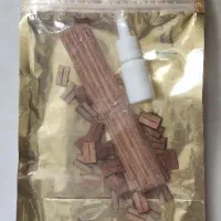 فیتیله چوبی