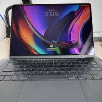 Macbook Air M4