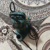 یک دستگاه کفکش دواینچ اسپیکو