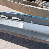 سپر عقب 405