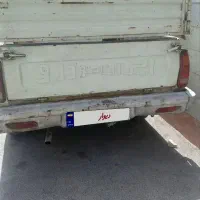 وانت پیکان