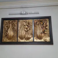 تا بلو دیواری