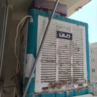 کولر آبی