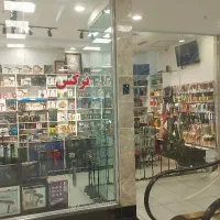 فروش مغازه با ملکیت در پاساژ مهتاب.