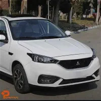 حواله سهند اتوماتیک فول E