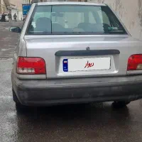 پراید131 sx|خودرو سواری و وانت|رشت, دروازه لاکان|دیوار