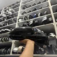 اینه فیدلیتی تیگو اریزوmvmپرستیژ اکستریم x22 cs35